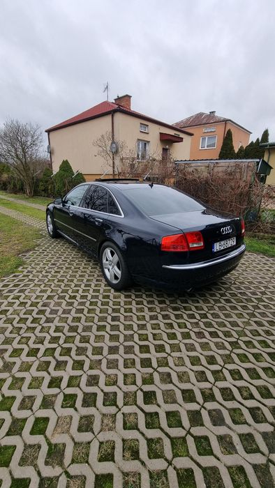 A8 d3 4.2b 2003r