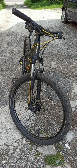 Rower górski mtb focus whistler koło 27,5 rama xs