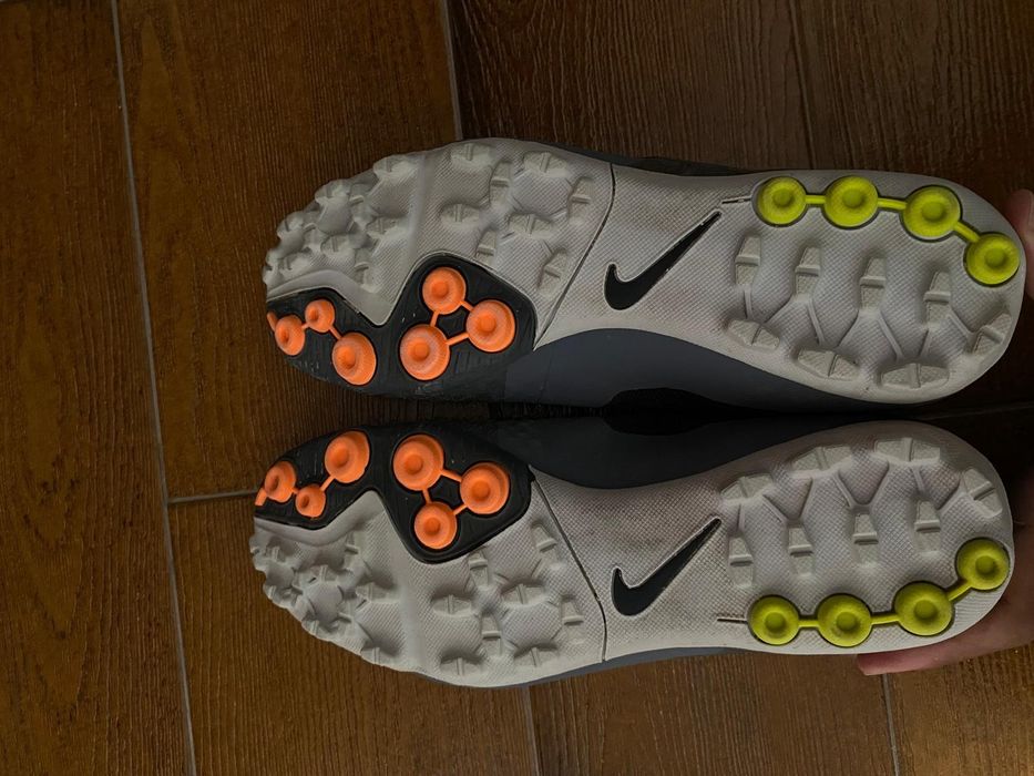 Nike fc247 bomba ii finale acc premium