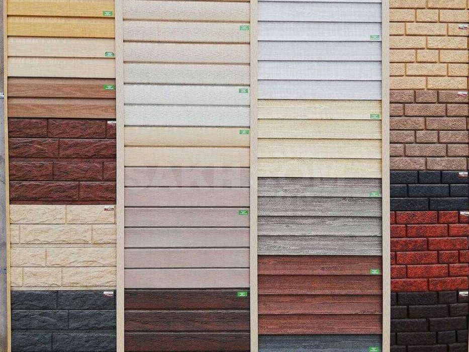 2.Металочерепиця Профнастил Сайдинг Кровельні роботи п-ма єВідновлення