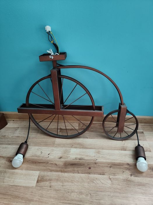 Lampa wisząca MIN ALDEX 834H/D