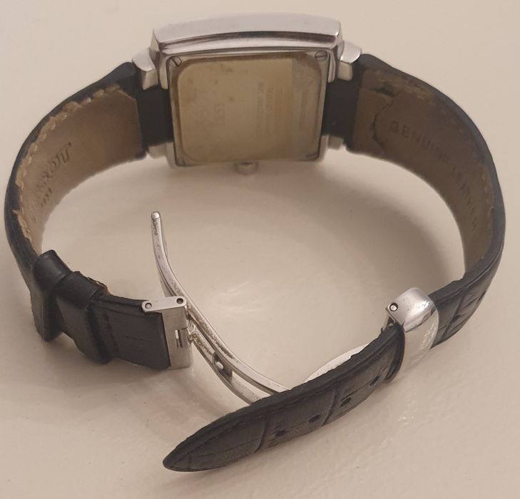 Relógio TISSOT 1853