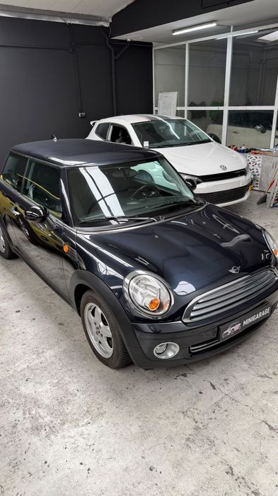 Mini One 1.4 (gasolina)