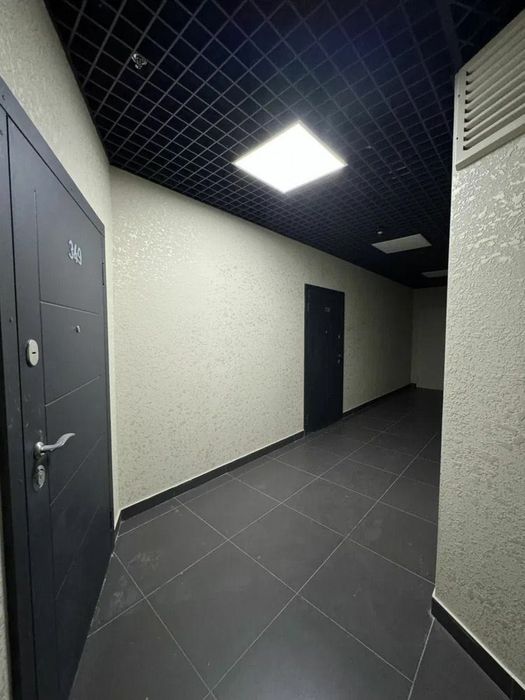 ‼️Продаж 3к квартири 96.6 м2 в ЖК Manhattan City 2 будинок‼️