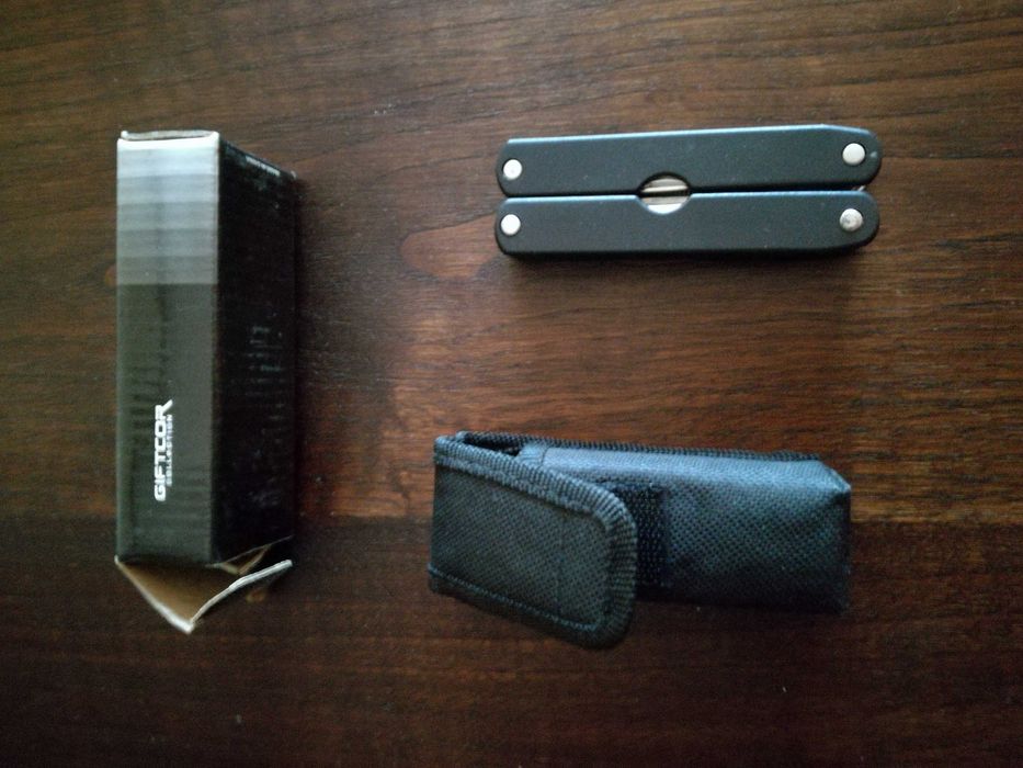 Alicate - Multifunções