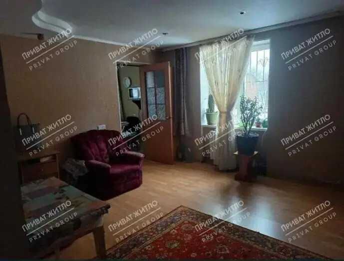 Комфортна частина будинку по кільцю!