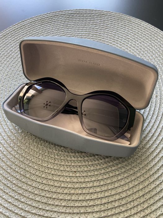 Okulary przeciwsloneczne