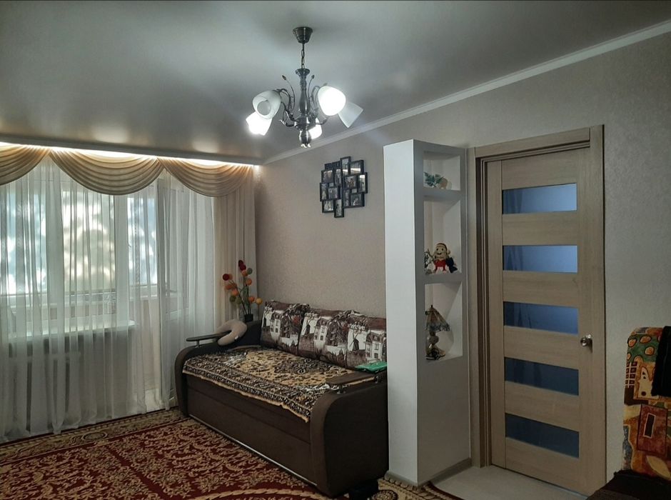 продажа 2х к квартиры в Черноморске
