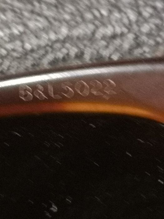 Ray-ban Wayfarer vintage