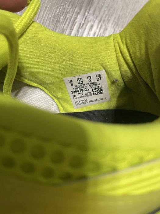 Кросівки чоловічі Puma Velophasis