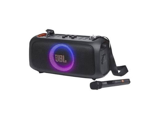 Partybox JBL on-the-go essential