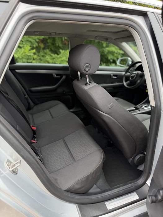 Продам Audi A4 B7 Автомат