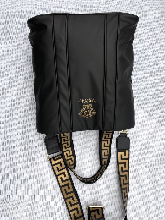 Сумка шопер Versace нова