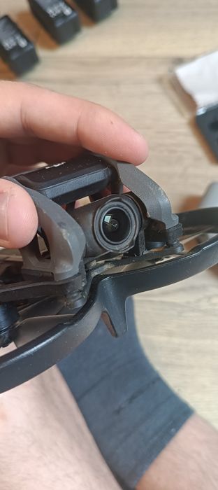 DJI Avata  Fly more combo