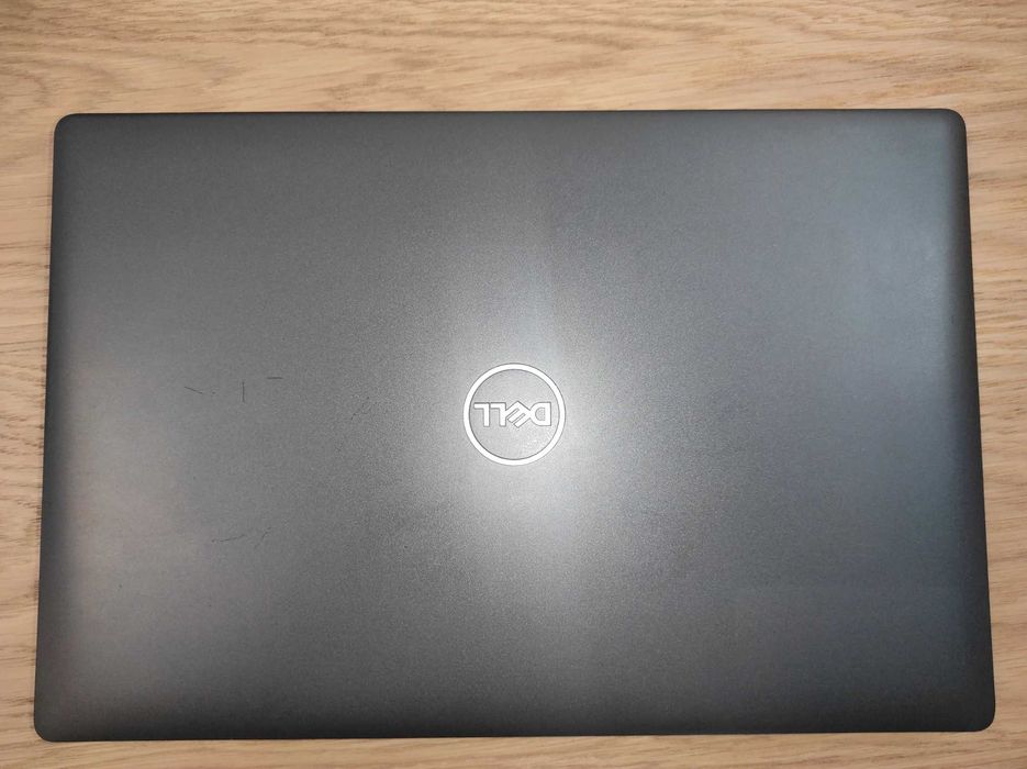 Ноутбук Dell 5400 14.0 FHD/i5-8365U/16ГБ DDR4/SSD 256GB/бат.5-8 годин