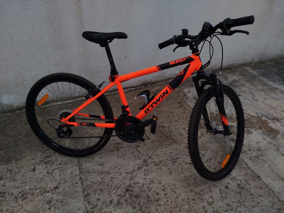 Bicicleta B’TWIN – Boa condição