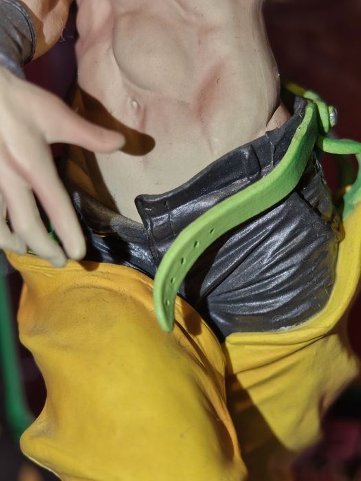 Figurka Statue Dio  Legend di molto bene