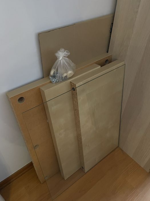 Mesa de centro IKEA EXPEDIT