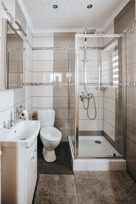 Góralska Zagroda, nocleg w domku nad jeziorem Czorsztyńskim