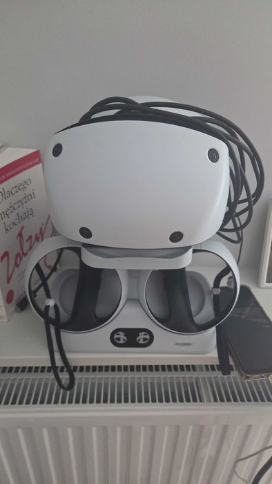 PlayStation VR2 PS5