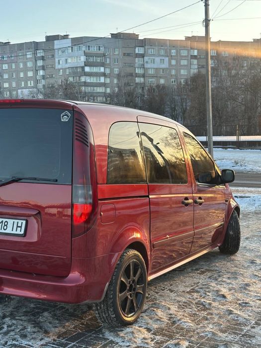 Продам Мерседес Ванео 2002 г.