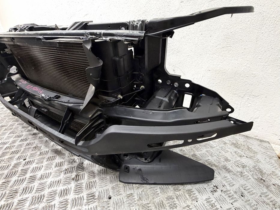 Pas przedni wzmocnienie czołowe  komolet honda civic x 1.0