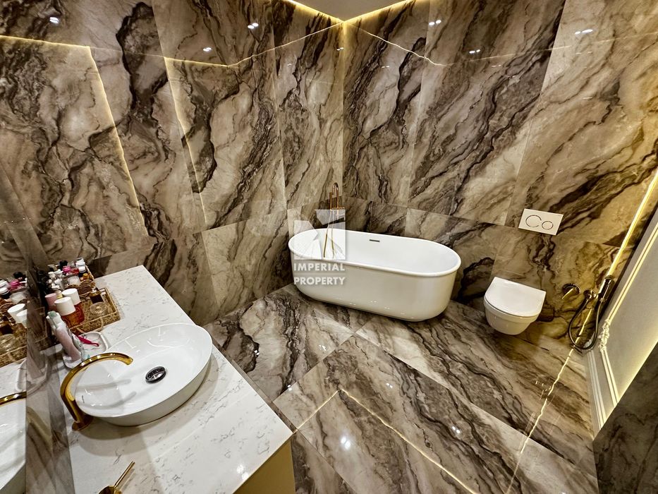 2-rooms apartment apartment by the address st. Kapushanskaya (area 90 m²) - Atlanta.ua - photo 10