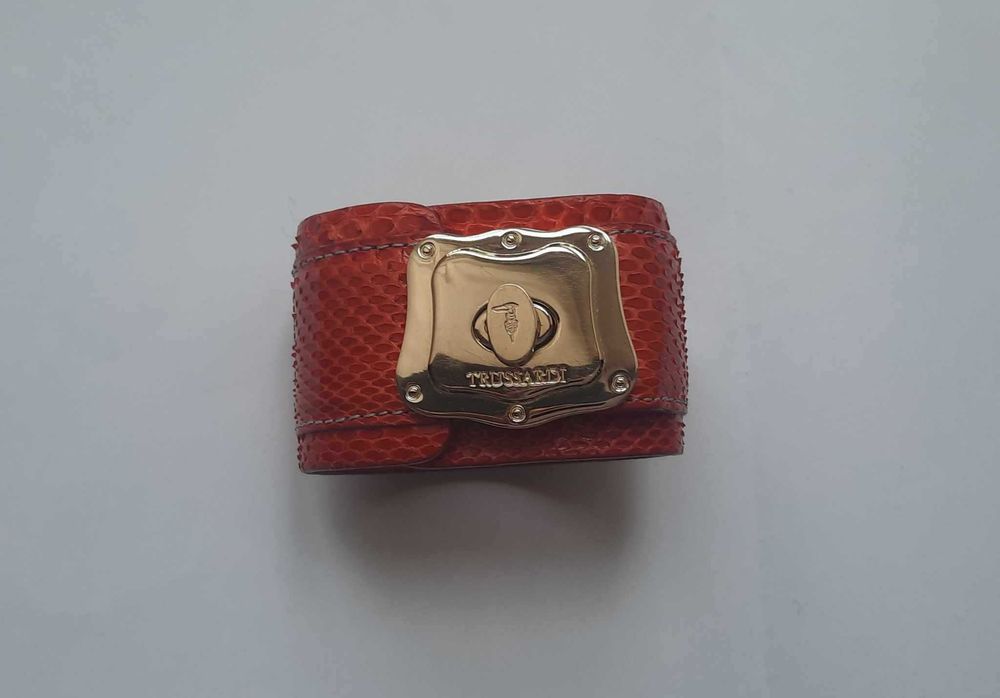 Pulseira da Trussardi