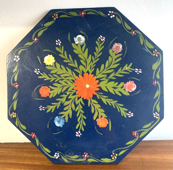 Base de tachos tradicional portuguesa