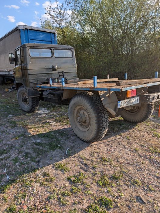 Продам Газ 66 дизель