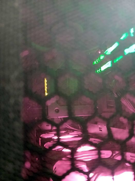 Komputer do gier Ryzen 5 + RX 9060XT