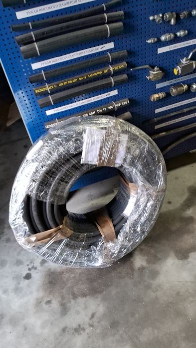 РВД Ірпінь, Буча. Ремонт шлангів ГУР та кондиціонерних