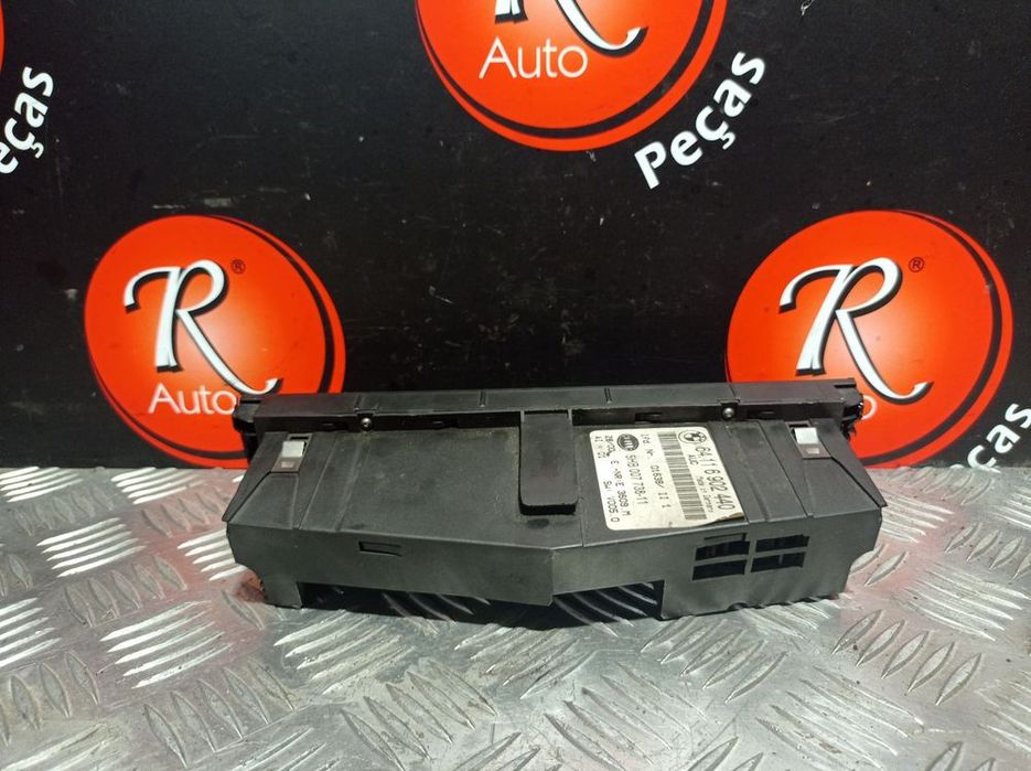 Comando Da Sofagem  Bmw 3 (E46)