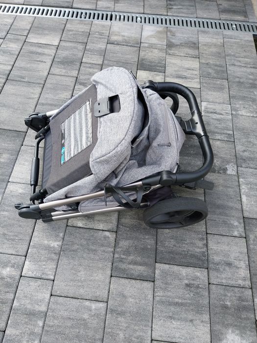 Spacerówka carrello bravo.