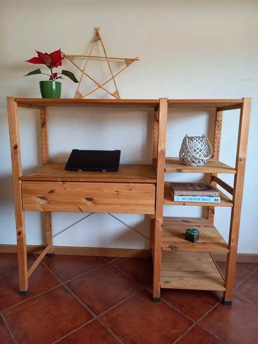 Componentes Ikea Ivar 50cm