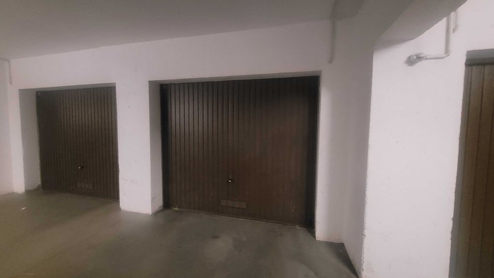 GARAŻ do wynajęcia  WARSZEWO. Szczecin.