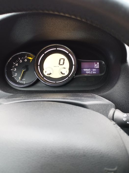 Renault Megane lll 2.0l 140к.с. 2010р. Автомат