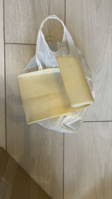 Ручная соковыжималка шнековая для томатов и ягод