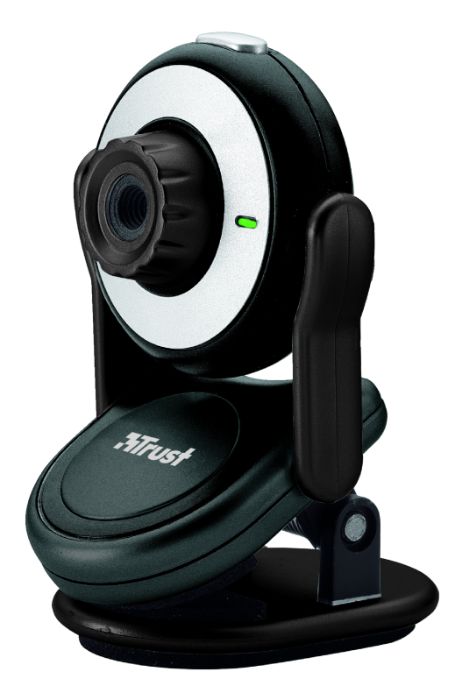 Webcam Trust WB-3250
