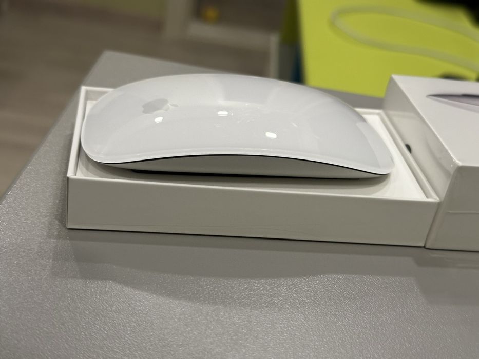 Magic Mouse Apple