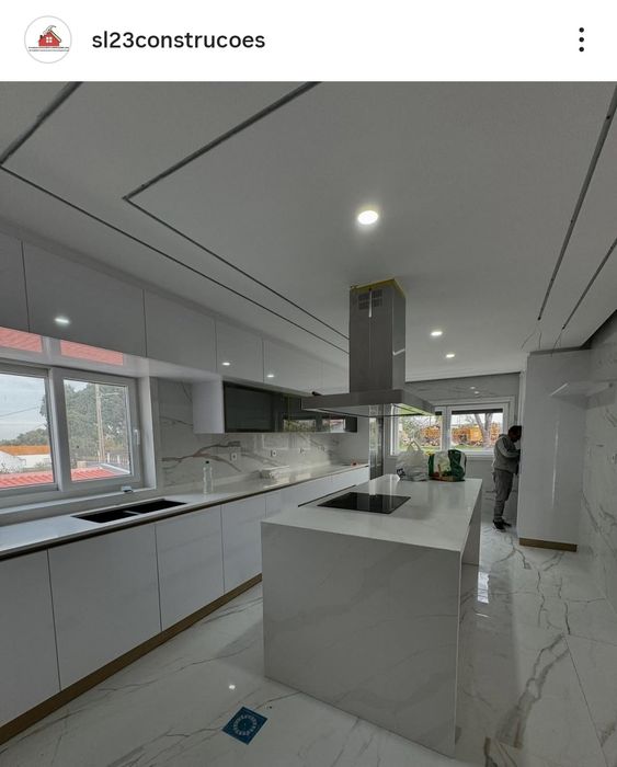 pintura,lavagem de telhados,pladur,ladrilho,remodelações interiores