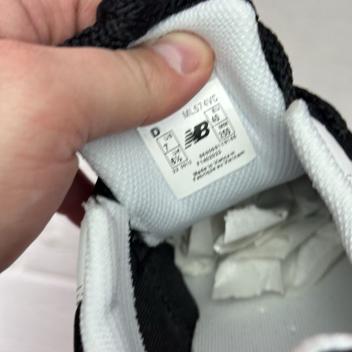 Кросівки new balance 574