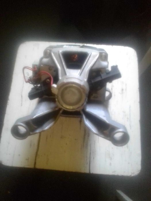 indesit запчасти двигатель