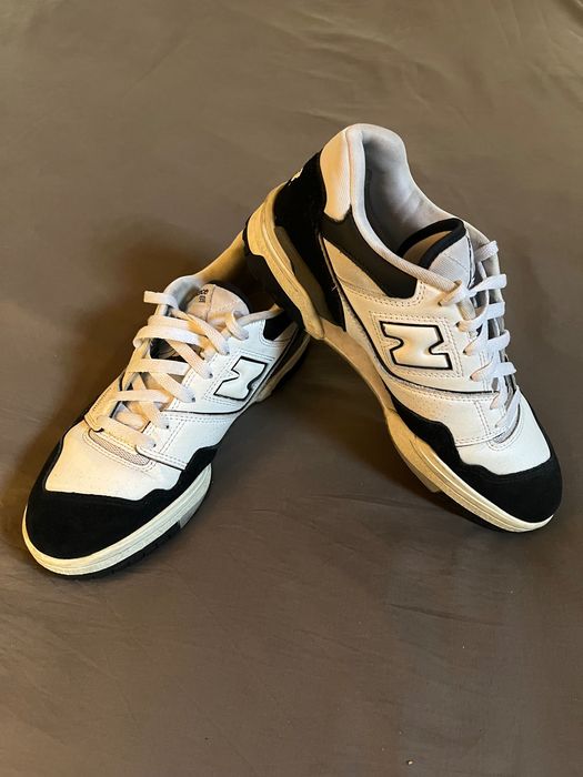 New Balance 550 -