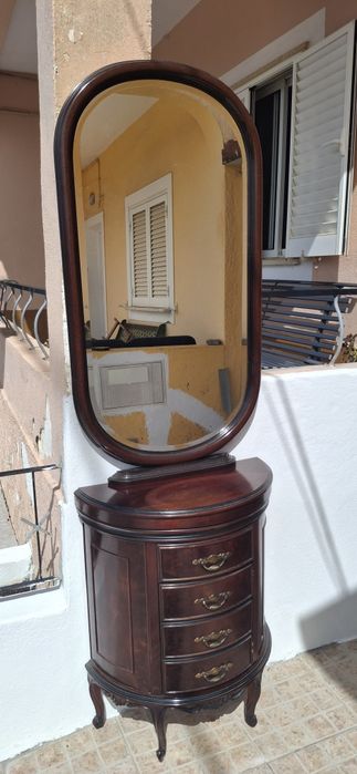 Movel de entrada