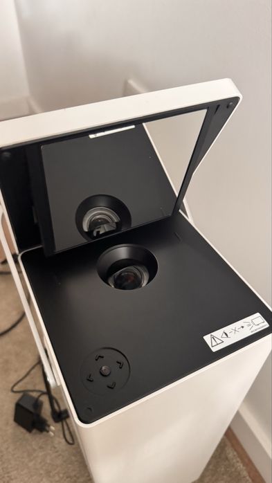 LG  Projector HU80KSW 4k