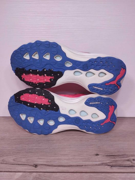 Кросівки puma 44.5р