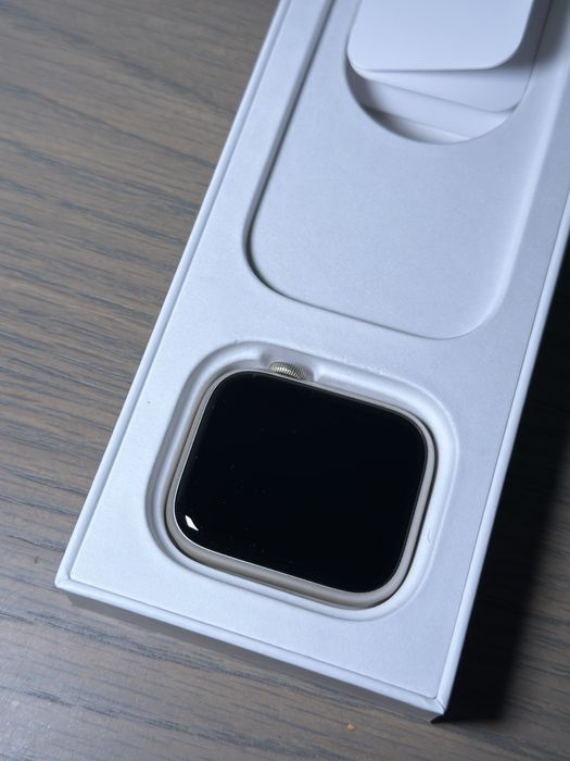 Apple Watch Series 8 GPS+Cellular64739489726593124