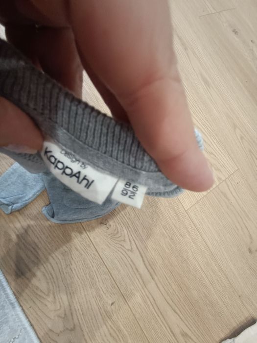 Sweterek KappAhl