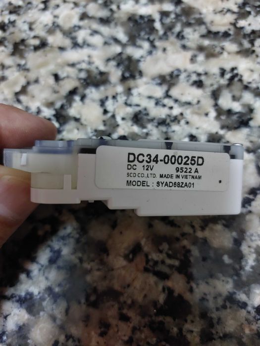 Door Stopper, SAMSUNG64739236227074120